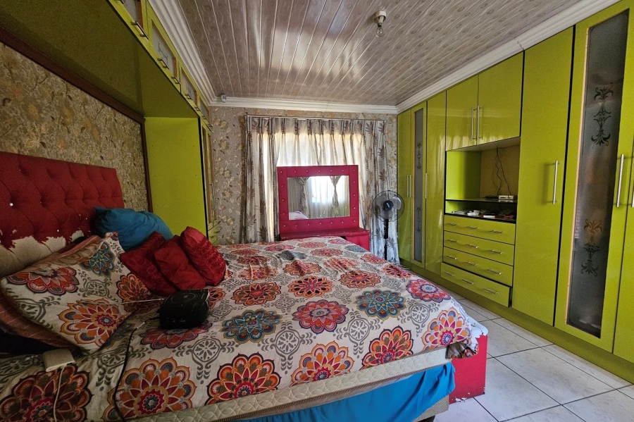 3 Bedroom Property for Sale in Tlhabane West North West